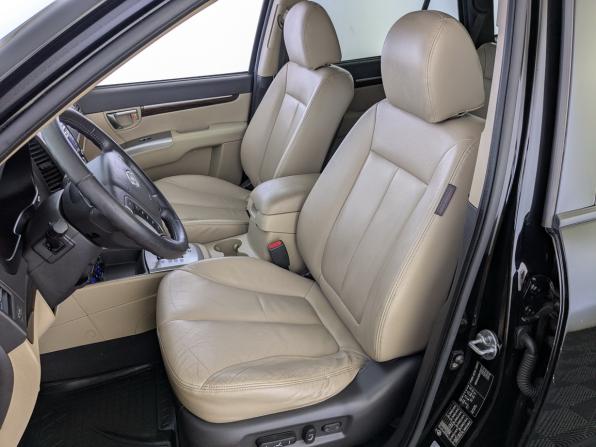 Hyundai Santa Fe II Рестайлинг с пробегом 2010 года, цена 1 350 000 рублей, 131266 км, внедорожник, Автокод Объявления