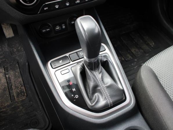 Hyundai Creta I с пробегом 2018 года, цена 1 689 000 рублей, 130059 км, внедорожник, Автокод Объявления