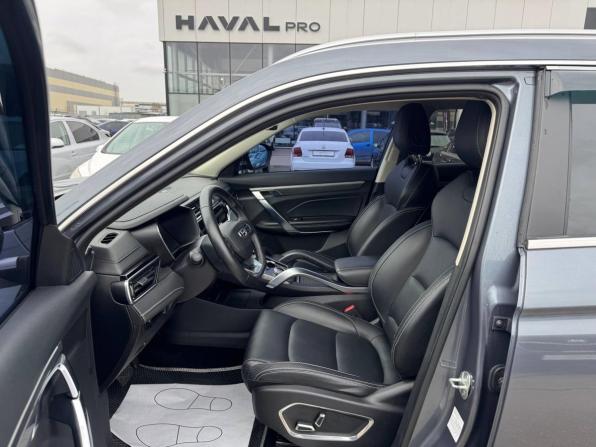 Geely Atlas Pro с пробегом 2021 года, цена 1 828 000 рублей, 120932 км, внедорожник, Автокод Объявления