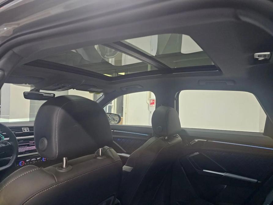 Audi Q3 II (F3) Нижний Новгород  - изображение 18