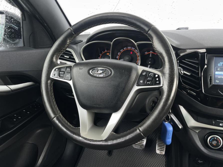 Lada (ВАЗ) Vesta I Екатеринбург  - изображение 16