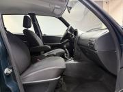 Lada (ВАЗ) Niva Travel I Тверь  - изображение 36