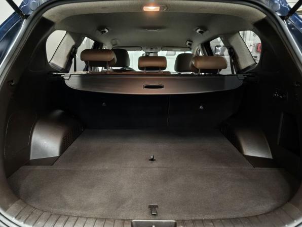 Hyundai Santa Fe IV с пробегом 2019 года, цена 2 800 000 рублей, 104580 км, внедорожник, Автокод Объявления