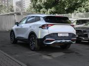 Kia Sportage V Москва  - изображение 23