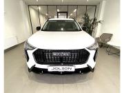 Haval Jolion I Рестайлинг Самара  - изображение 14