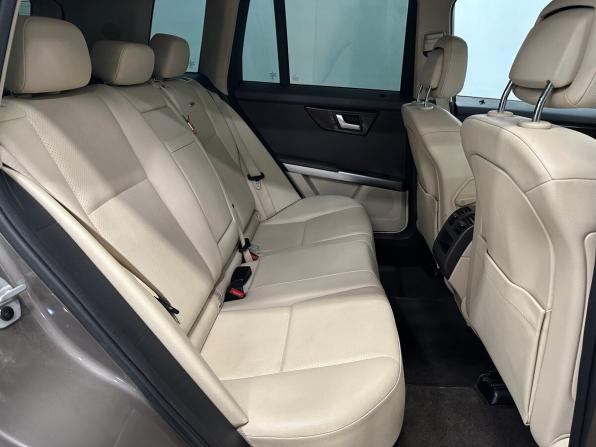 Mercedes-Benz GLK-Класс I (X204) Рестайлинг с пробегом 2014 года, цена 1 800 000 рублей, 125922 км, внедорожник, Автокод Объявления