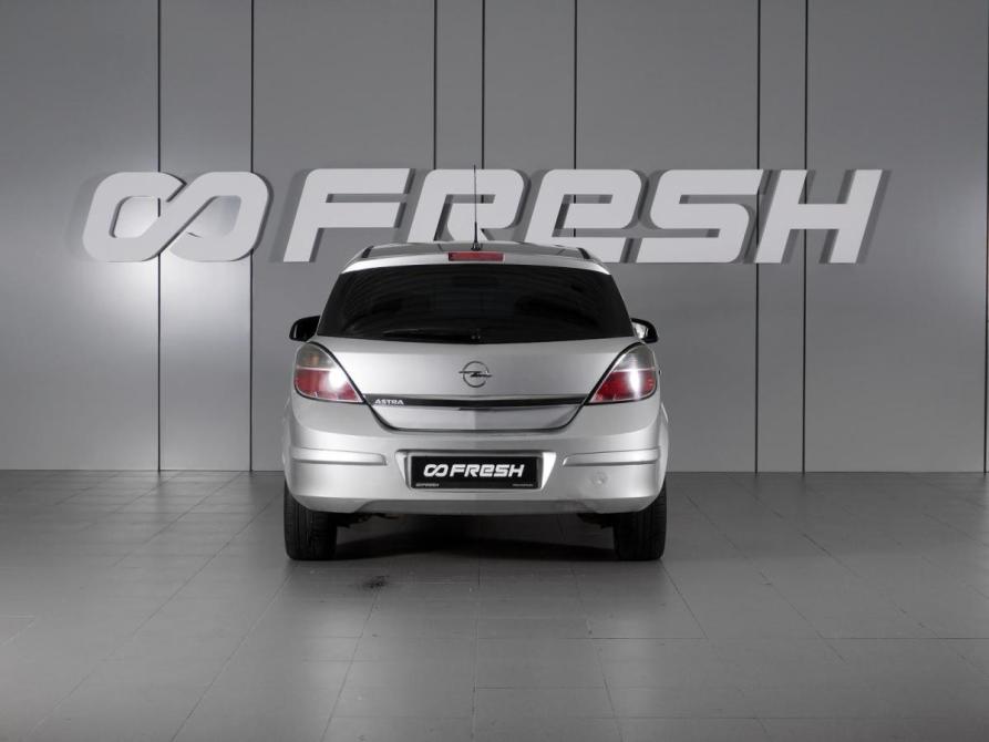 Opel Astra H Рестайлинг Минеральные Воды  - изображение 4