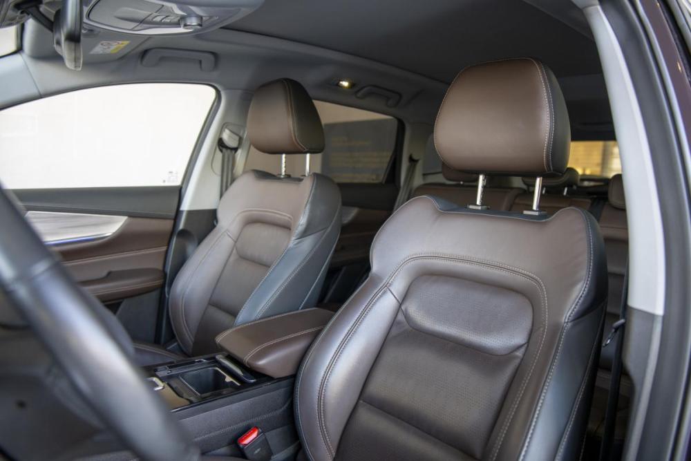 Chery Tiggo 8 Pro I Ростов-на-Дону  - изображение 17
