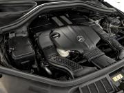 Mercedes-Benz GLE Coupe I (C292) Санкт-Петербург  - изображение 39
