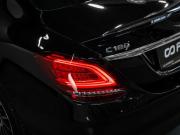 Mercedes-Benz C-Класс IV (W205) Рестайлинг Тюмень  - изображение 34