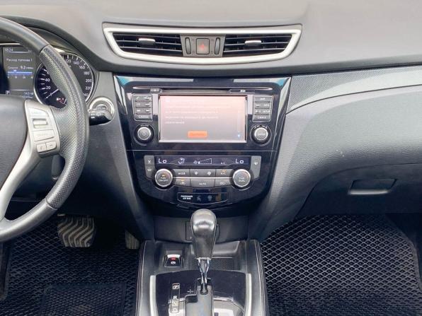 Nissan X-Trail III с пробегом 2015 года, цена 1 649 000 рублей, 194000 км, внедорожник, Автокод Объявления