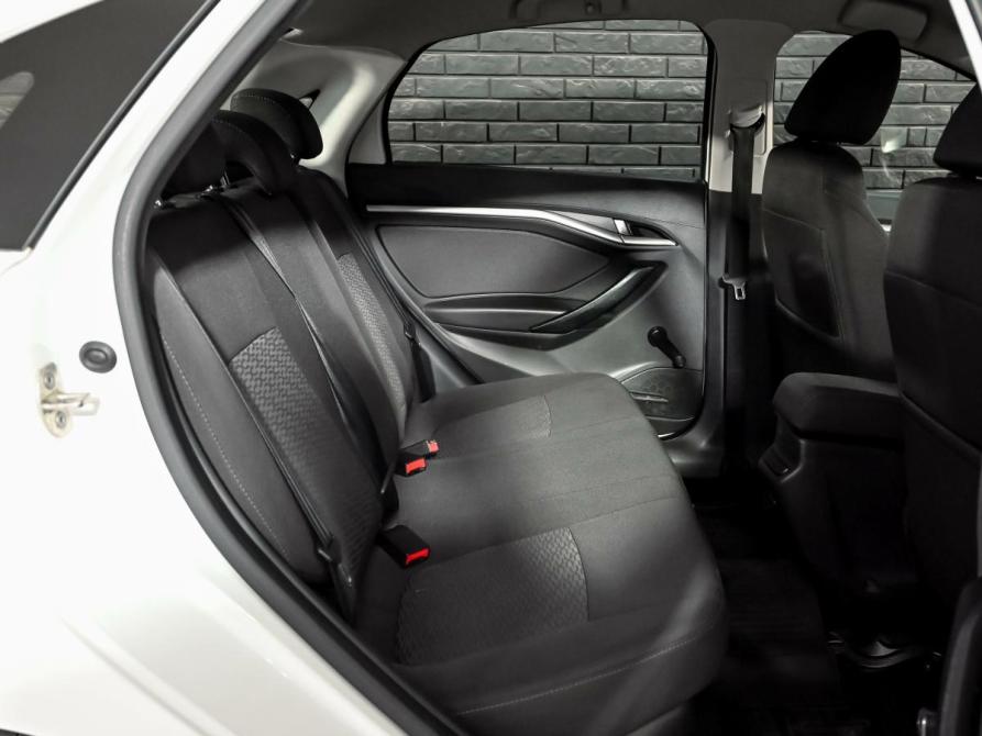 Lada (ВАЗ) Vesta I Екатеринбург  - изображение 16