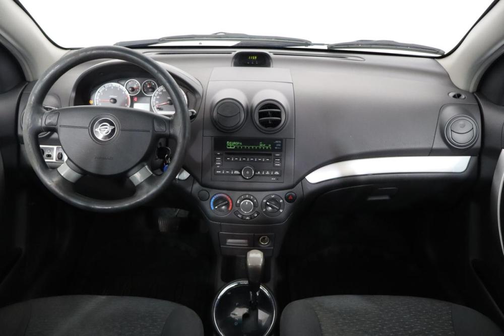 Ravon Nexia R3 Санкт-Петербург  - изображение 7