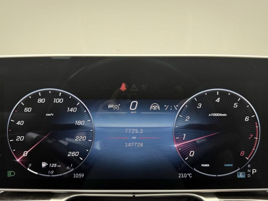 Mercedes-Benz S-Класс VII (W223) Москва  - изображение 26