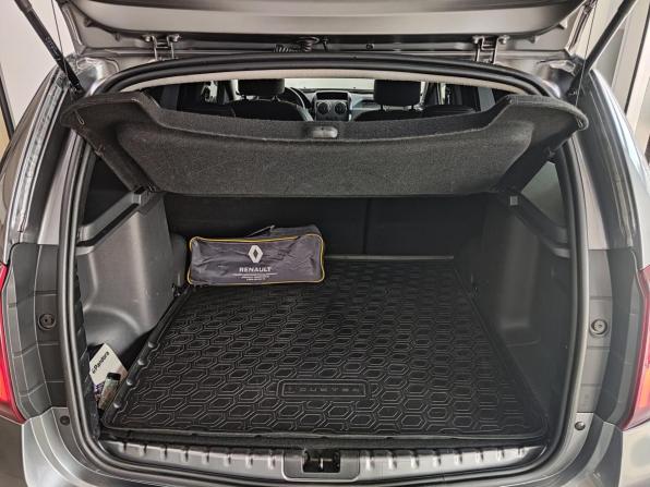 Renault Duster I Рестайлинг с пробегом 2019 года, цена 1 660 000 рублей, 74922 км, внедорожник, Автокод Объявления