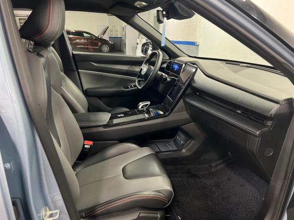 Geely Cityray с пробегом 2024 года, цена 2 450 000 рублей, 35000 км, внедорожник, Автокод Объявления