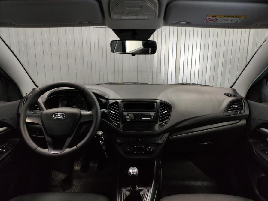 Lada (ВАЗ) Vesta I Пермь  - изображение 8