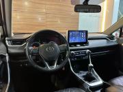 Toyota RAV4 V (XA50) Челябинск  - изображение 24
