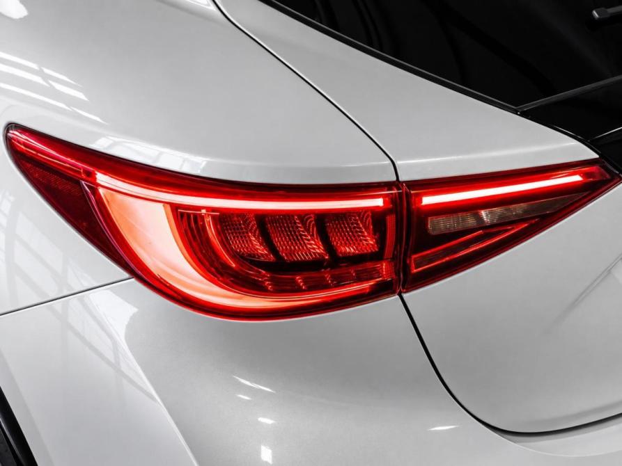 Infiniti Q30 Тюмень  - изображение 11