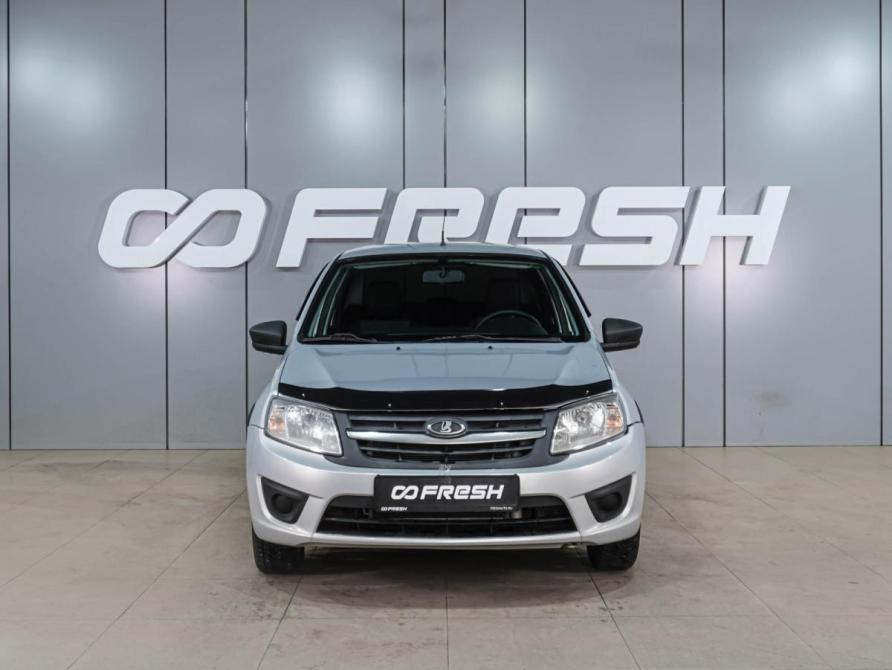Lada (ВАЗ) Granta I Воронеж  - изображение 3
