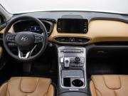 Hyundai Santa Fe IV Рестайлинг Москва  - изображение 32