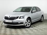 Skoda Octavia III (A7) Рестайлинг Санкт-Петербург  - изображение 16