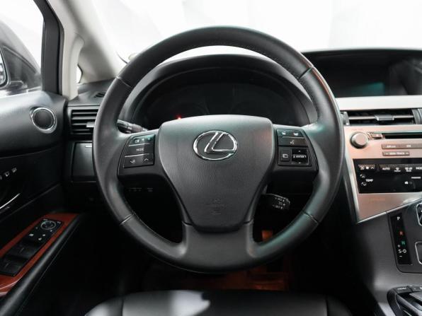 Lexus RX III с пробегом 2010 года, цена 1 800 000 рублей, 225000 км, внедорожник, Автокод Объявления