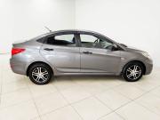 Hyundai Solaris I Тула  - изображение 17