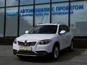 Brilliance V5 I Екатеринбург  - изображение 22