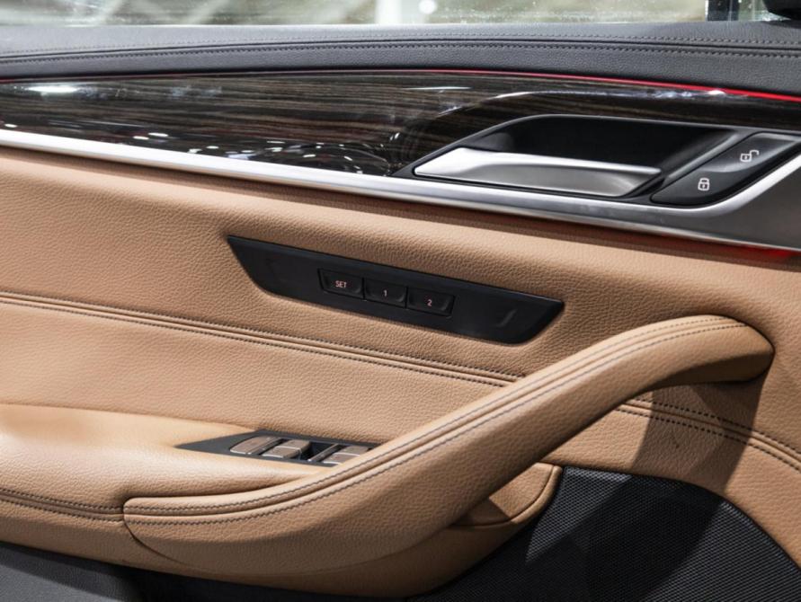 BMW 5 серии VII (G30/G31/G38) Рестайлинг Санкт-Петербург  - изображение 27