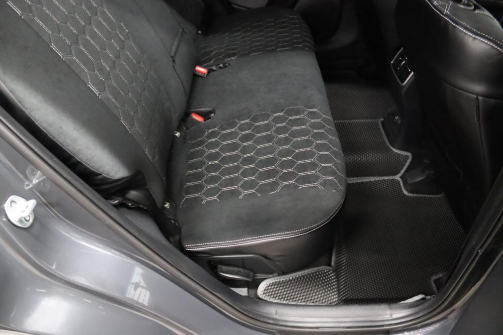 Kia Sportage IV Рестайлинг Сургут  - изображение 12