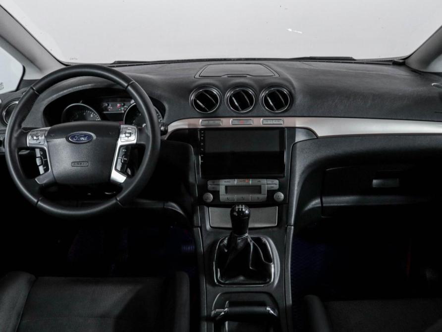 Ford S-MAX I Москва  - изображение 13
