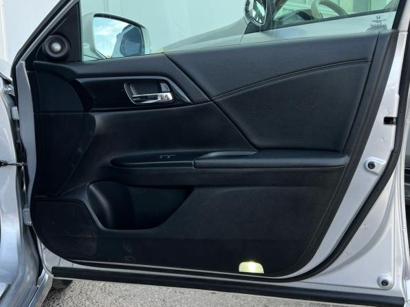 Honda Accord IX с пробегом 2013 года, цена 1 699 000 рублей, 252166 км, седан, Автокод Объявления