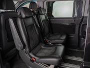 Mercedes-Benz Viano I (W639) Тюмень  - изображение 39