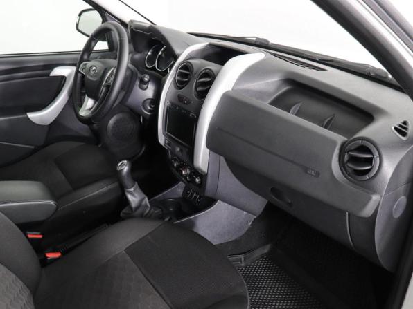 Lada (ВАЗ) Largus I Рестайлинг с пробегом 2021 года, цена 1 188 000 рублей, 98886 км, фургон, Автокод Объявления