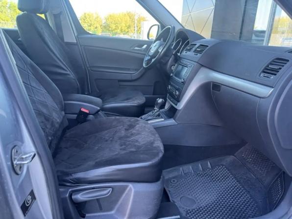 Skoda Yeti I с пробегом 2013 года, цена 1 100 000 рублей, 168040 км, внедорожник, Автокод Объявления