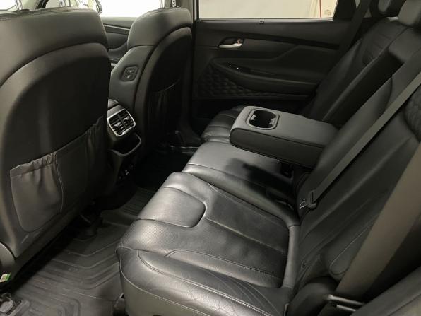 Hyundai Santa Fe IV с пробегом 2018 года, цена 3 500 000 рублей, 75719 км, внедорожник, Автокод Объявления