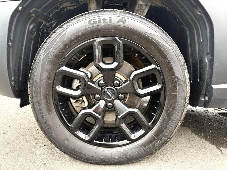 Haval H3 I Пермь  - изображение 7