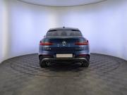 BMW X4 II (G02) Москва  - изображение 36