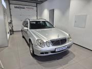 Mercedes-Benz E-Класс III (W211 S211) Москва  - изображение 14