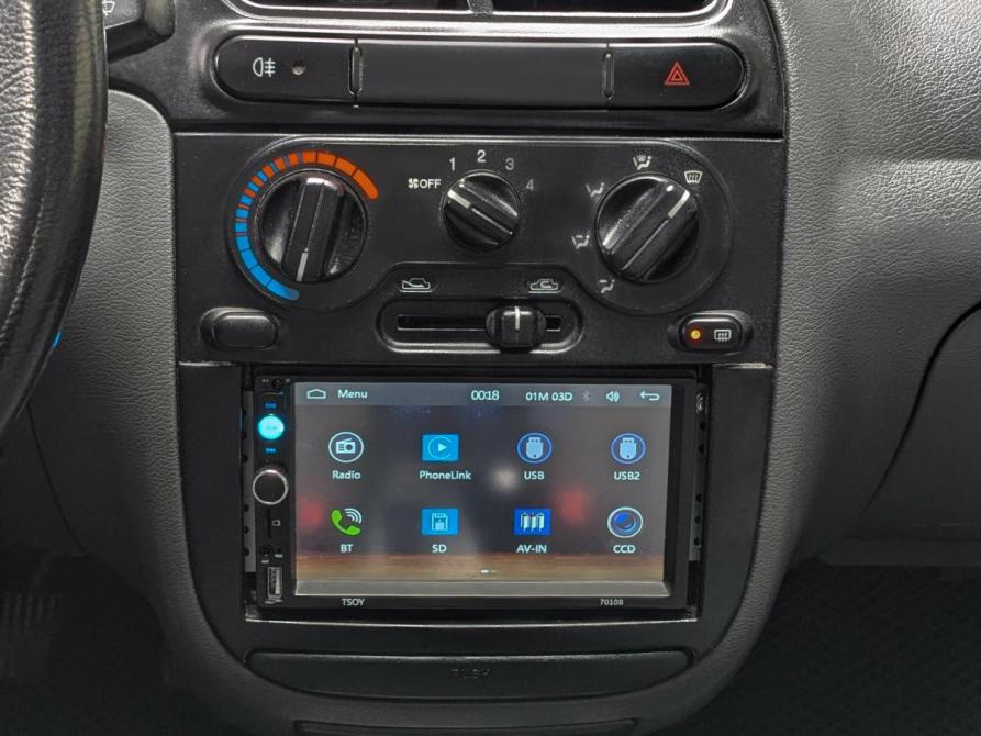 Chevrolet Lanos I Екатеринбург  - изображение 9