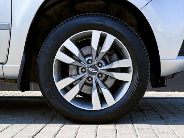 Chery Tiggo 3 I с пробегом 2018 года, цена 919 000 рублей, 98447 км, внедорожник, Автокод Объявления