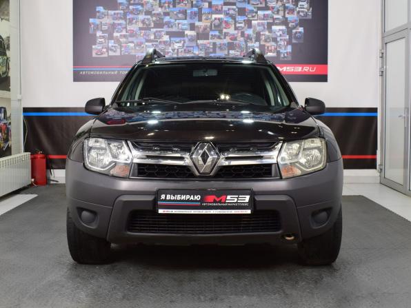 Renault Duster I Рестайлинг с пробегом 2015 года, цена 869 995 рублей, 143197 км, внедорожник, Автокод Объявления