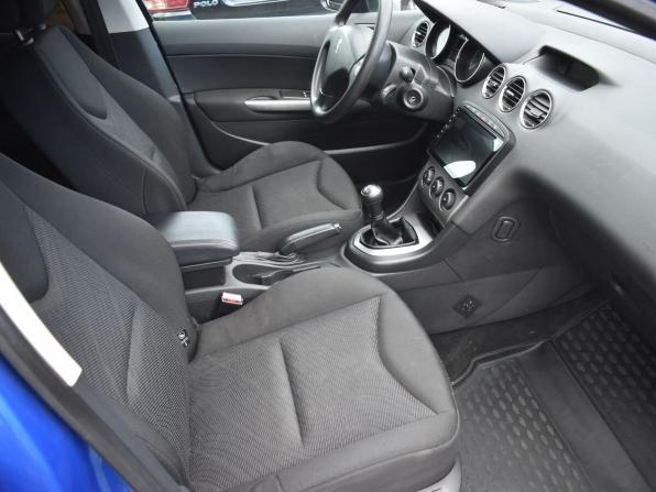 Peugeot 308 I с пробегом 2008 года, цена 345 000 рублей, 153966 км, хэтчбек, Автокод Объявления