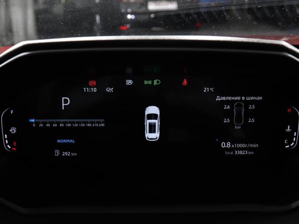 Changan CS55 Plus II с пробегом 2023 года, цена 2 097 000 рублей, 33500 км, внедорожник, Автокод Объявления