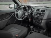 Lada (ВАЗ) Granta I Рестайлинг Тюмень  - изображение 18