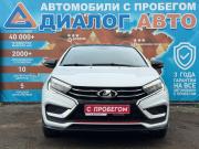 Lada (ВАЗ) Vesta I Рестайлинг (NG) Набережные Челны  - изображение 26
