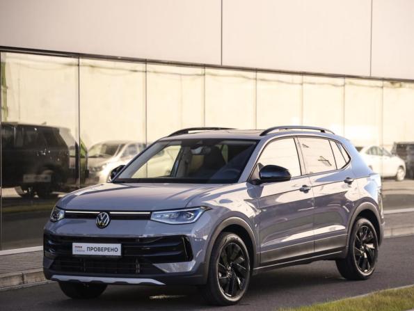 Volkswagen Tharu XR с пробегом 2025 года, цена 2 699 000 рублей, 3396 км, внедорожник, Автокод Объявления