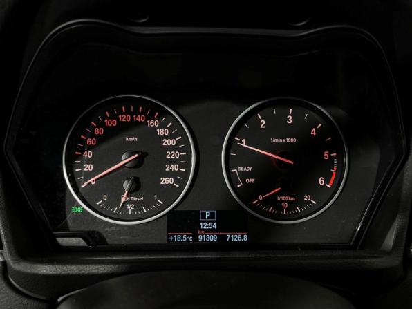 BMW X1 II (F48) с пробегом 2017 года, цена 2 498 500 рублей, 91306 км, внедорожник, Автокод Объявления