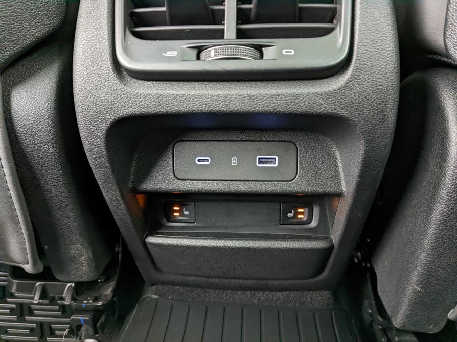 Geely Tugella I Рестайлинг Москва  - изображение 28
